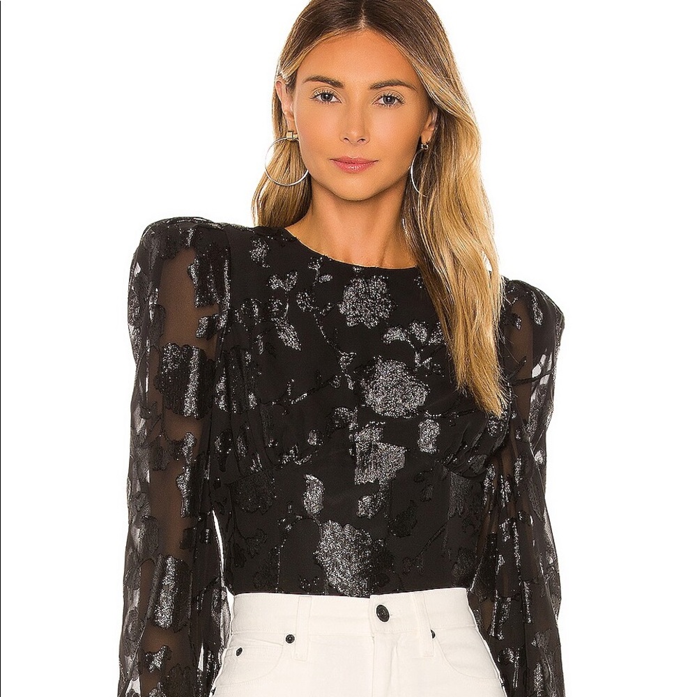 House of Harlow 1960 x REVOLVE SOLD OUT ONLINE